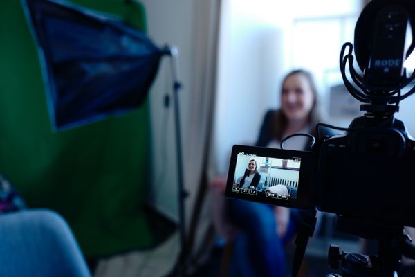 Top 10 video production houses for DTC brands